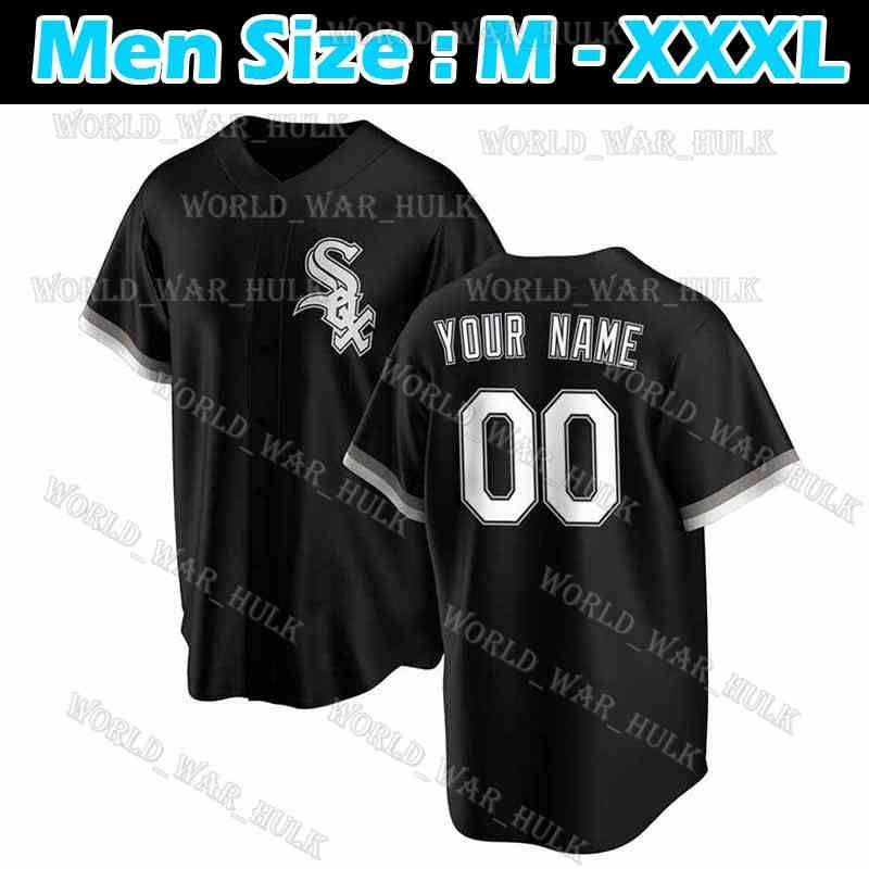 Men Custom Cool Base(B W)2