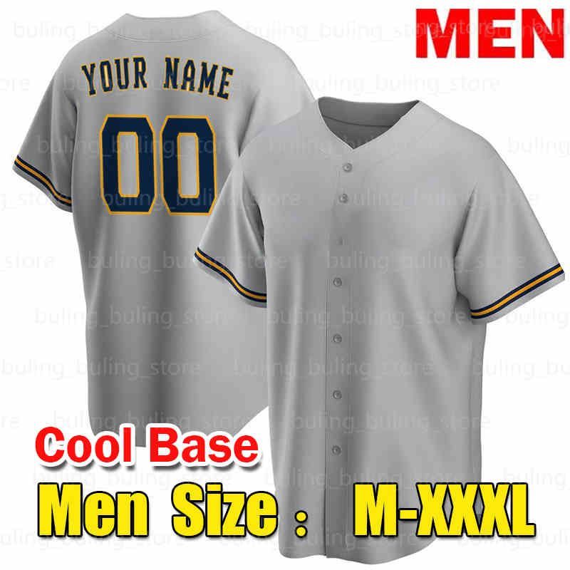 Custom Men Cool Base(n j r)2