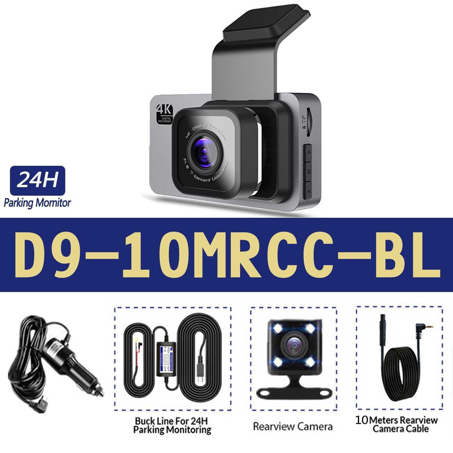 D9-10MRCC-BL-64G