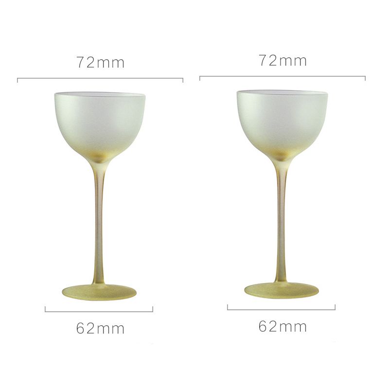 Tasses à cocktail 401-500ml1