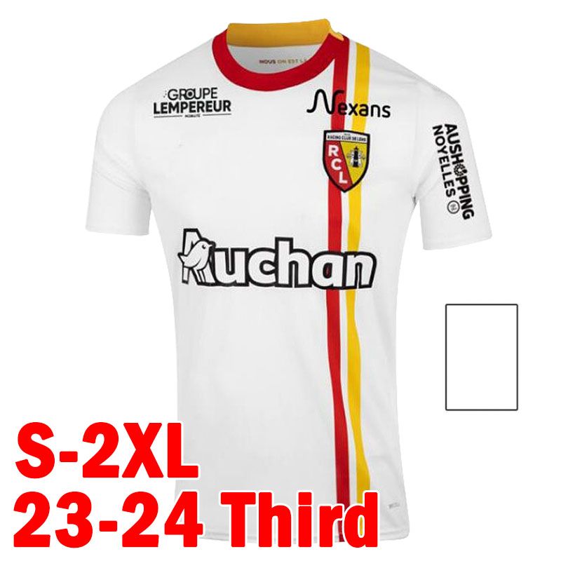 langsi 23-24 Derde Met sponsors patch