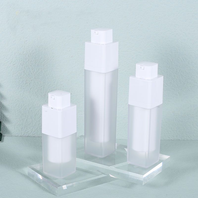 15ml mattle bottle 1pc