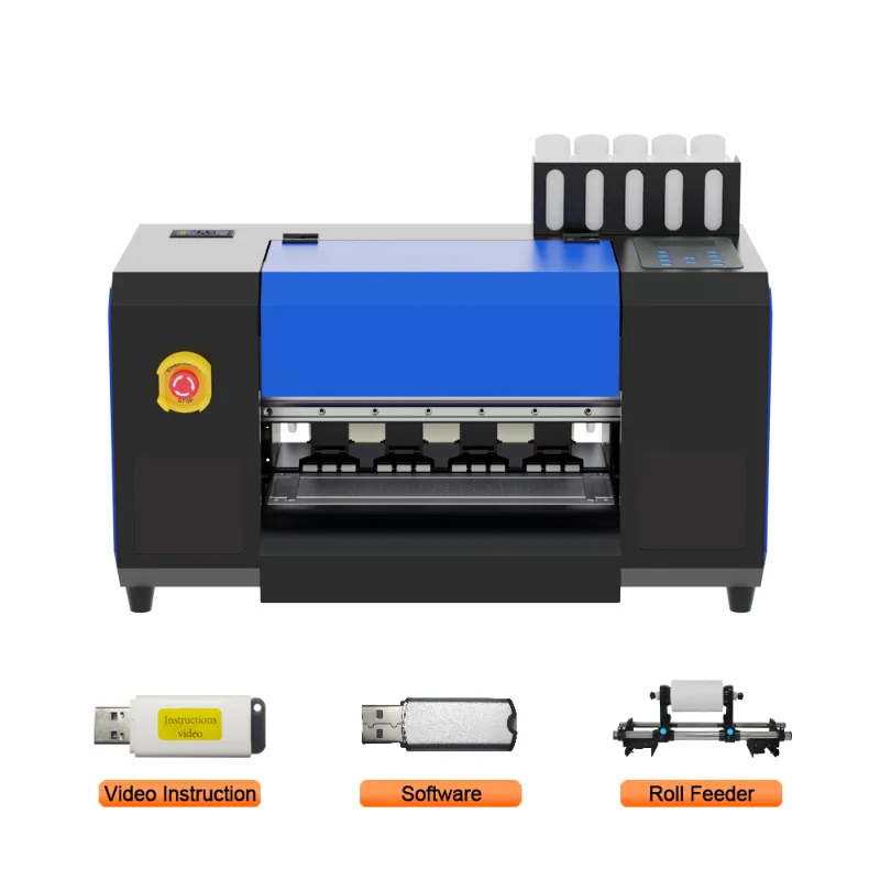 KSXP600 Printer only CN