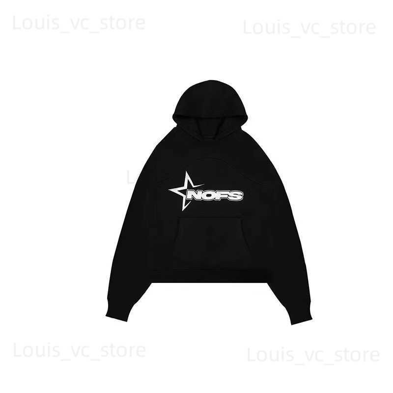 sweatshirt à capuche