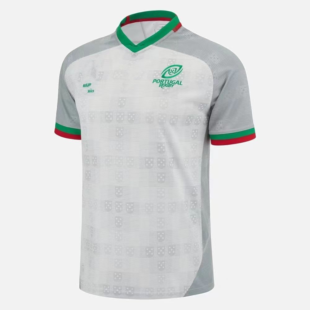 2023 Portuguese away jersey