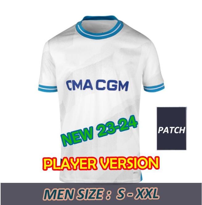 23 24 Home player patch