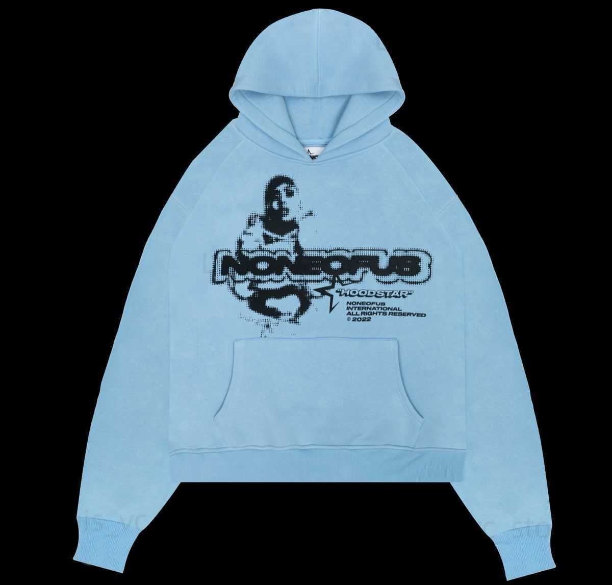 sweatshirt à capuche