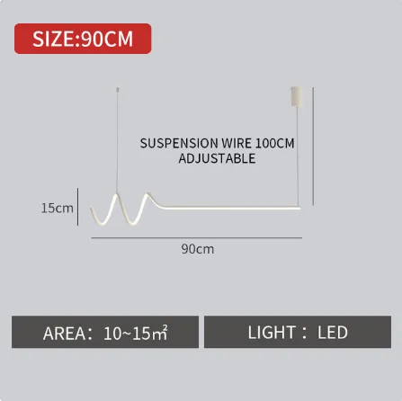 90 cm wit warm wit