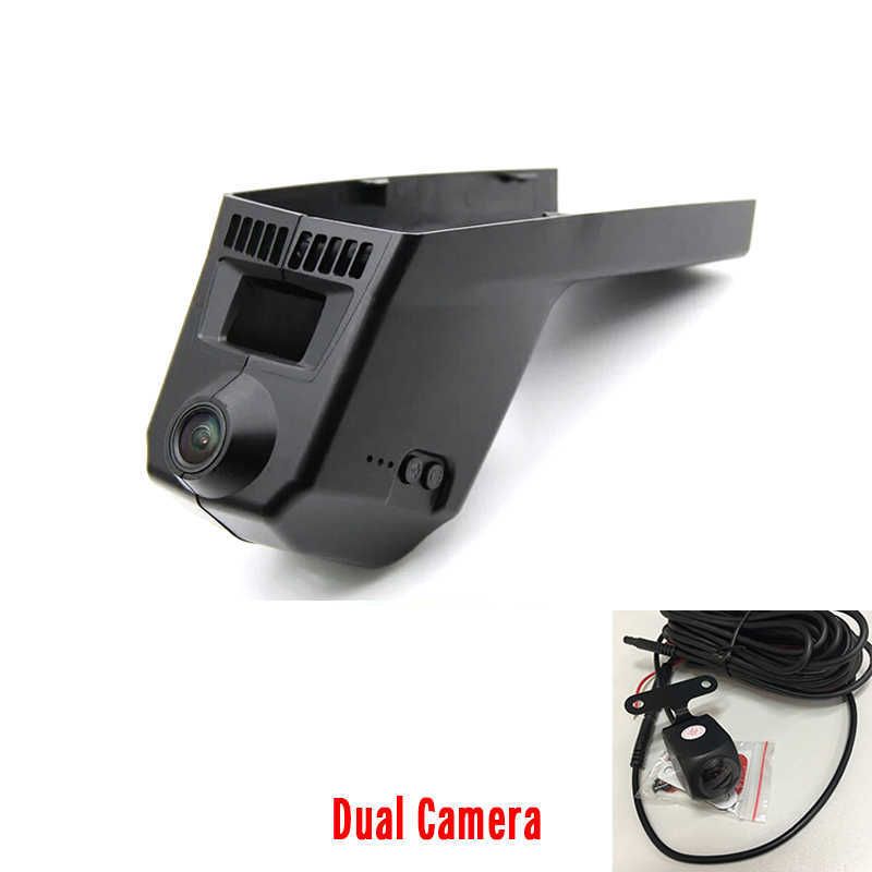 Dual CAM-64 GB