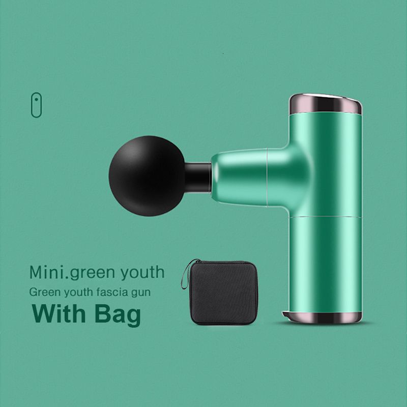 Groen-bag-usb type-c