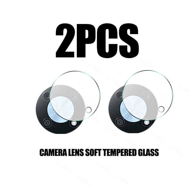 2pcs-Tempered Glass-Nova Y90