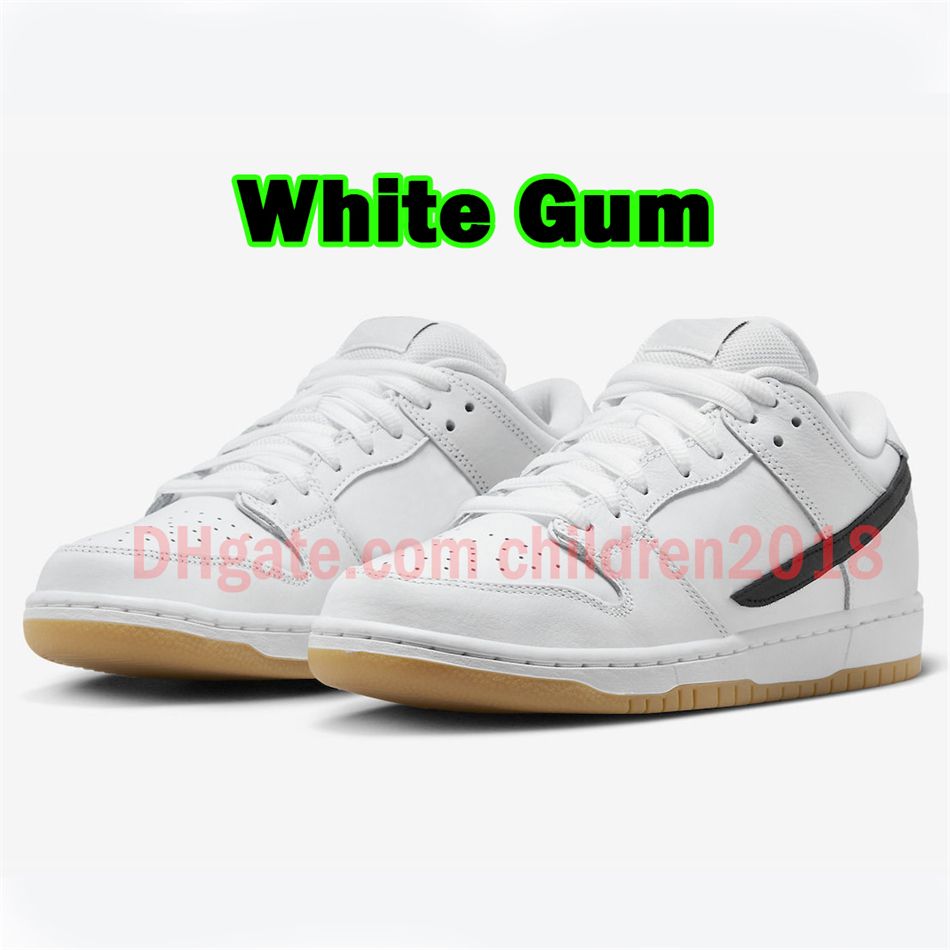 #40 White Gum
