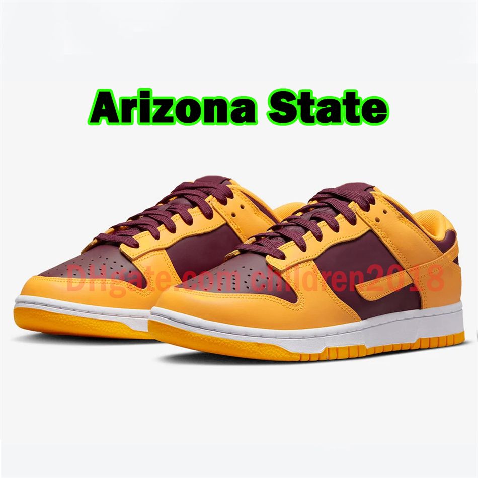 #58 Arizona State