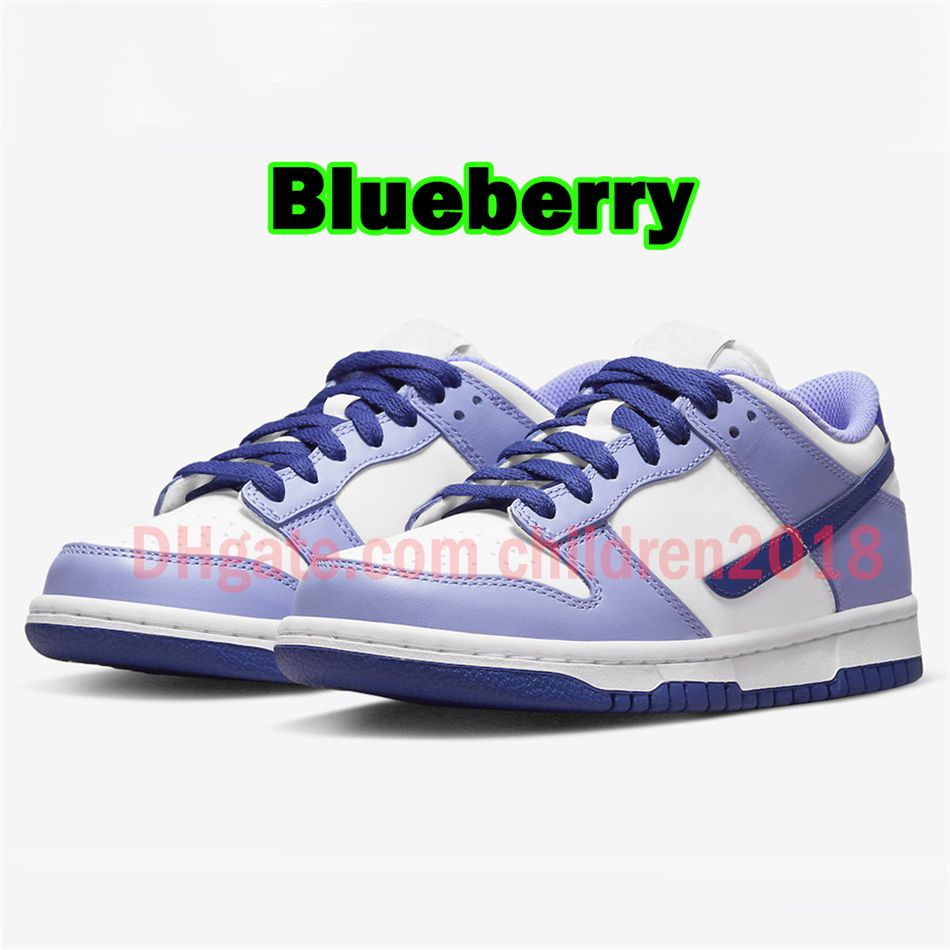 #47 Blueberry