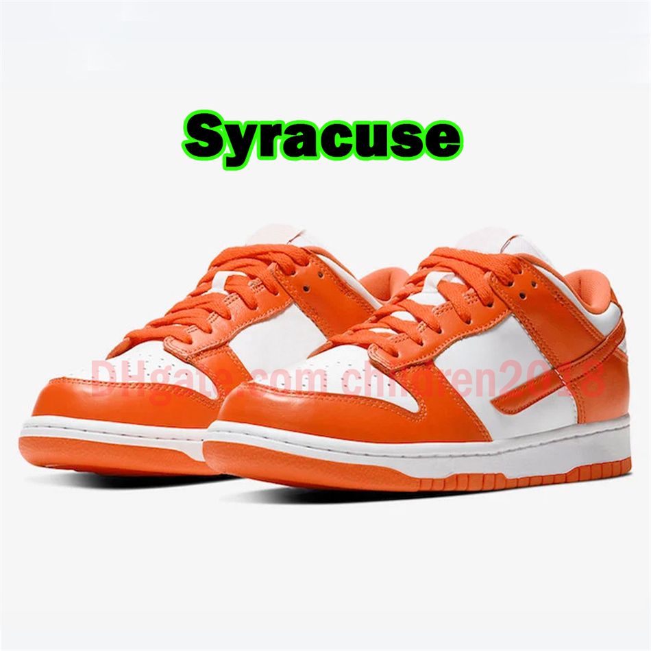 #15 Syracuse