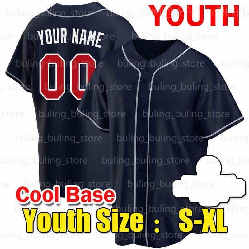 Youth Jersey(y s)+Patch