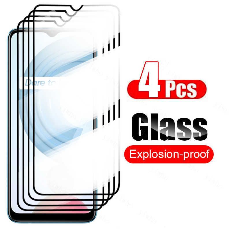 4 Glass-RealMe C21