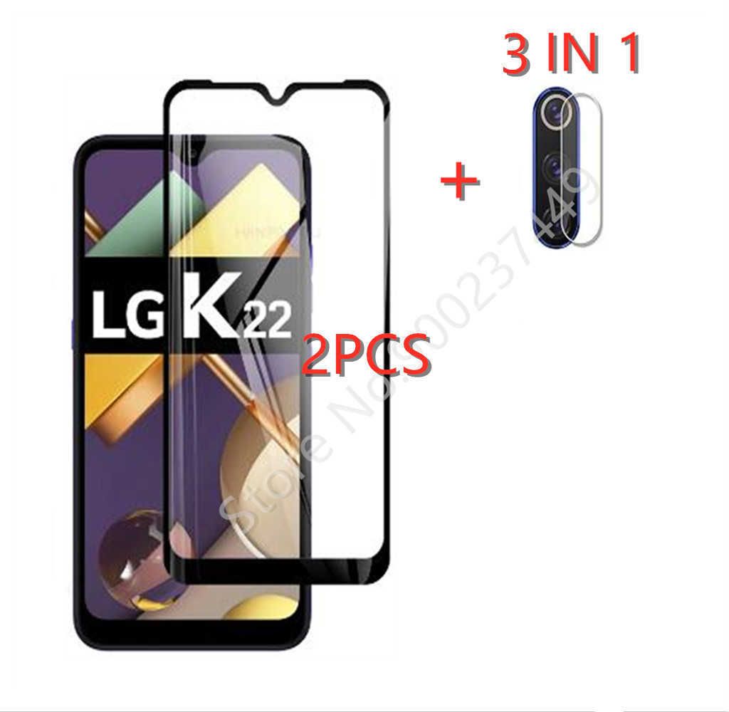 2 9d Glass 1camera-Tempered Glass для