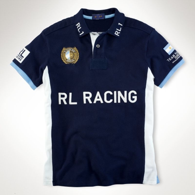 15-racing stil