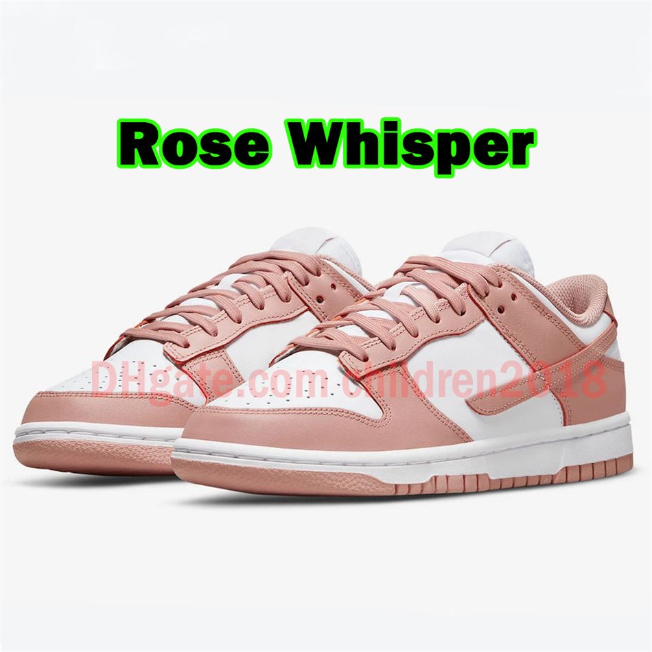 # 05 Rose Whisper