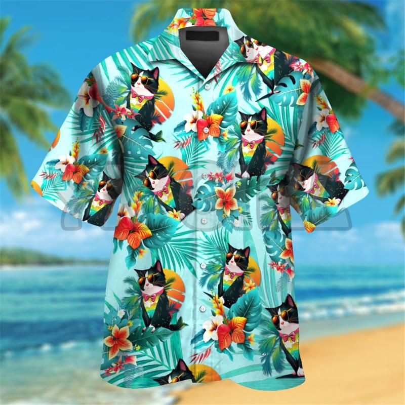 Hawaiian Shirt-4