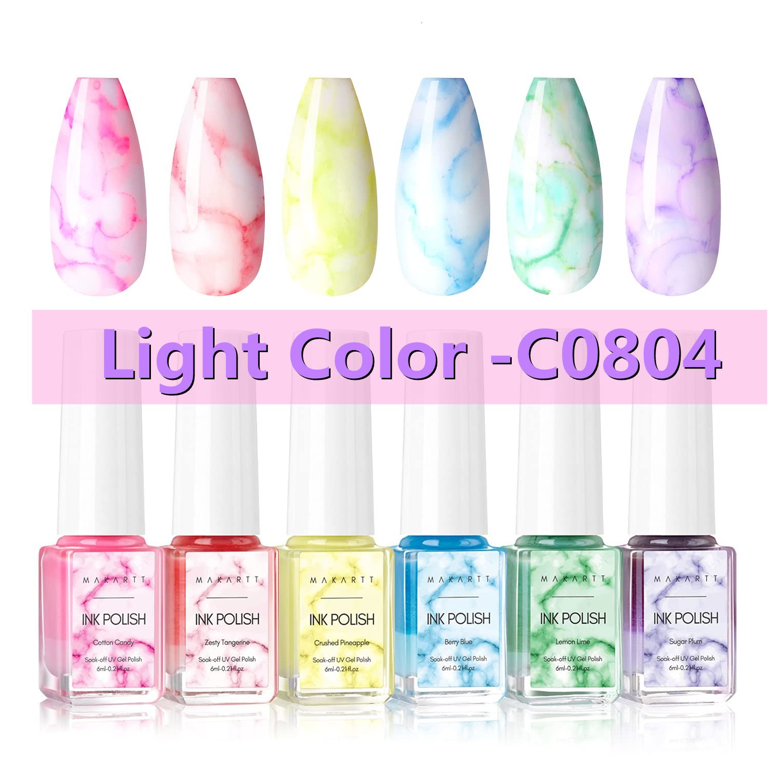 Light Color