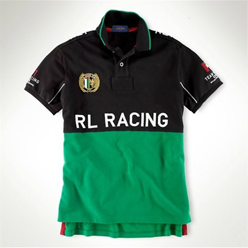 10-racing stil