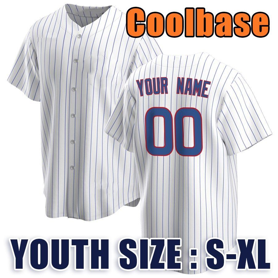 Youth Jersey(xiaoxiong)