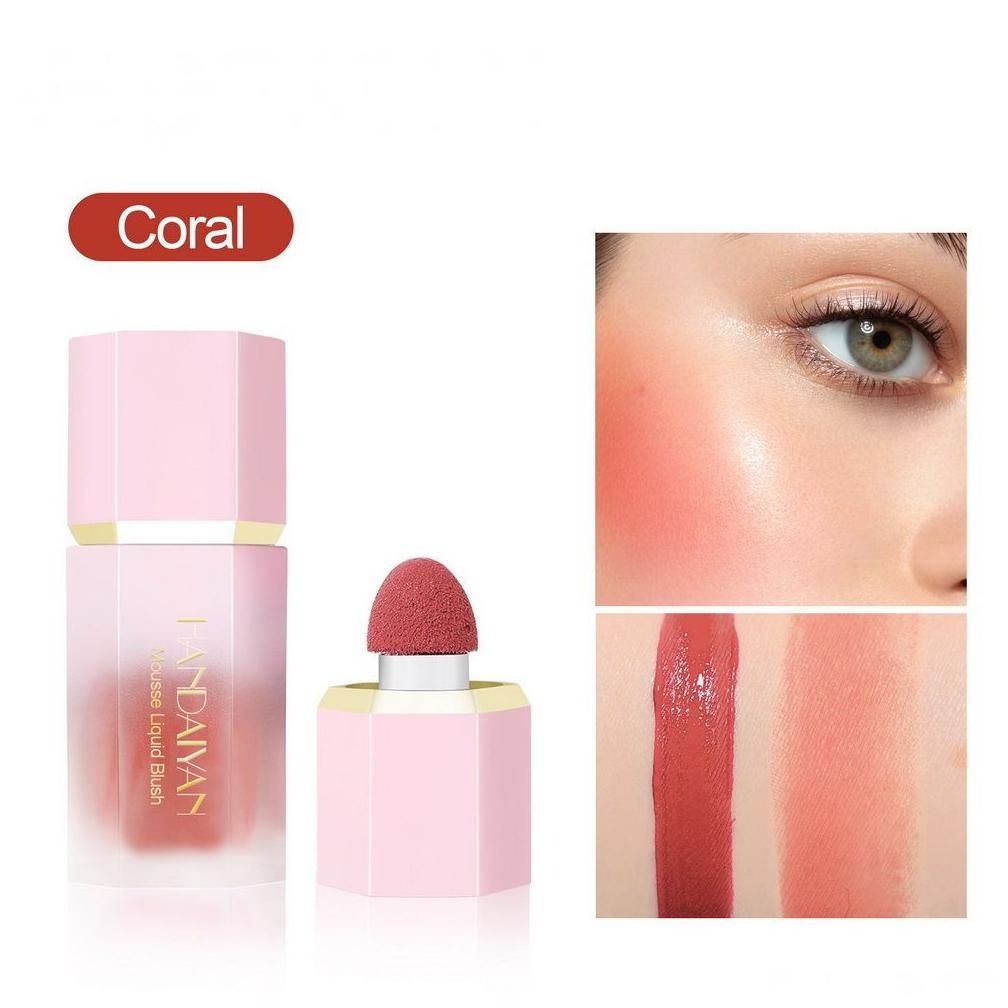 3 # Coral