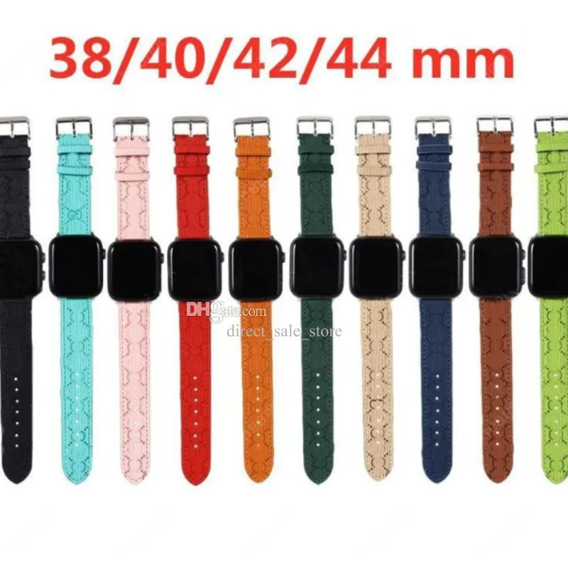 bracelet de montre kaki