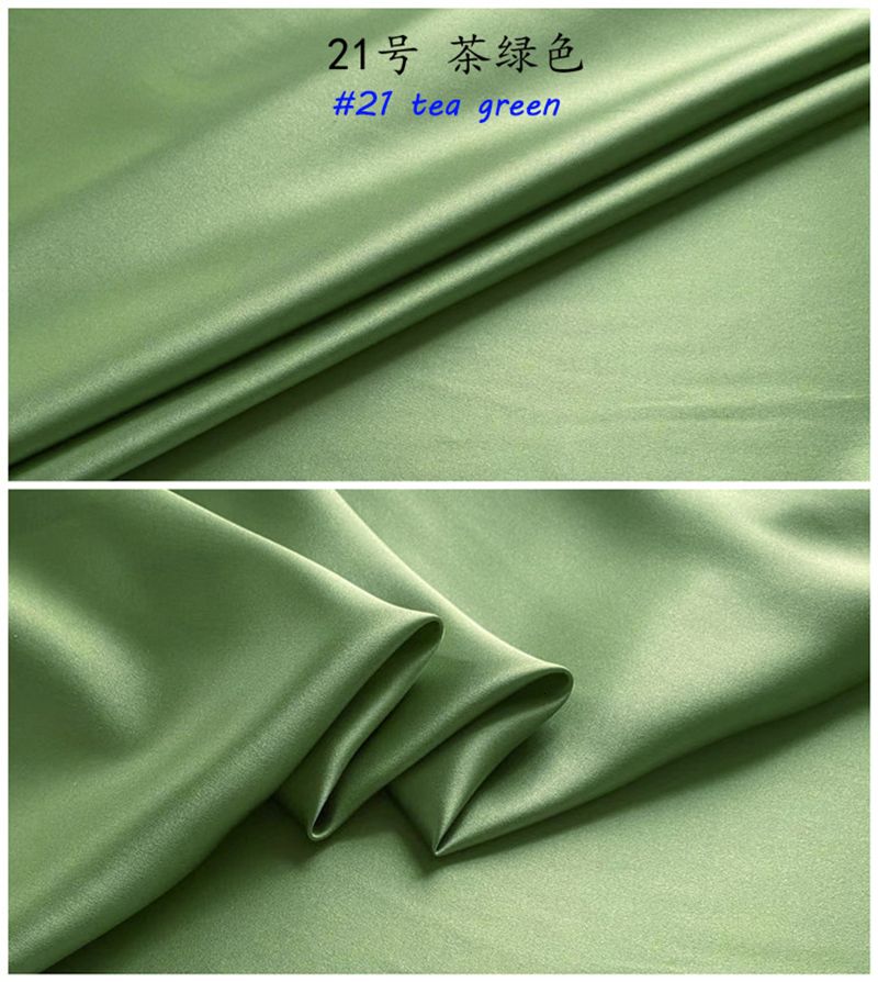 Color21 Tea Green-1 meter x 1,14 meter