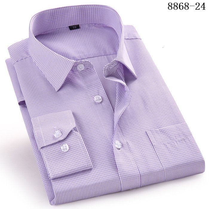 8868-24 purple plaid