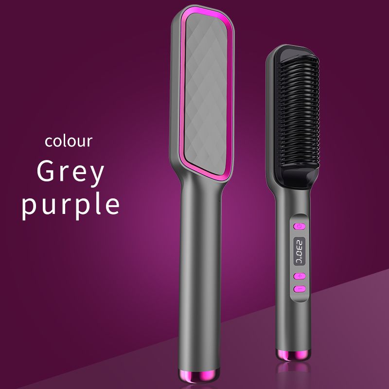 Grey Purple-Au