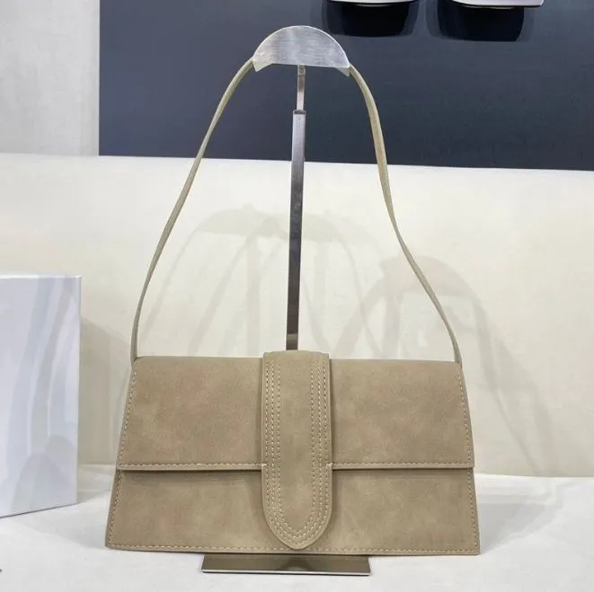 khaki suede 28cm