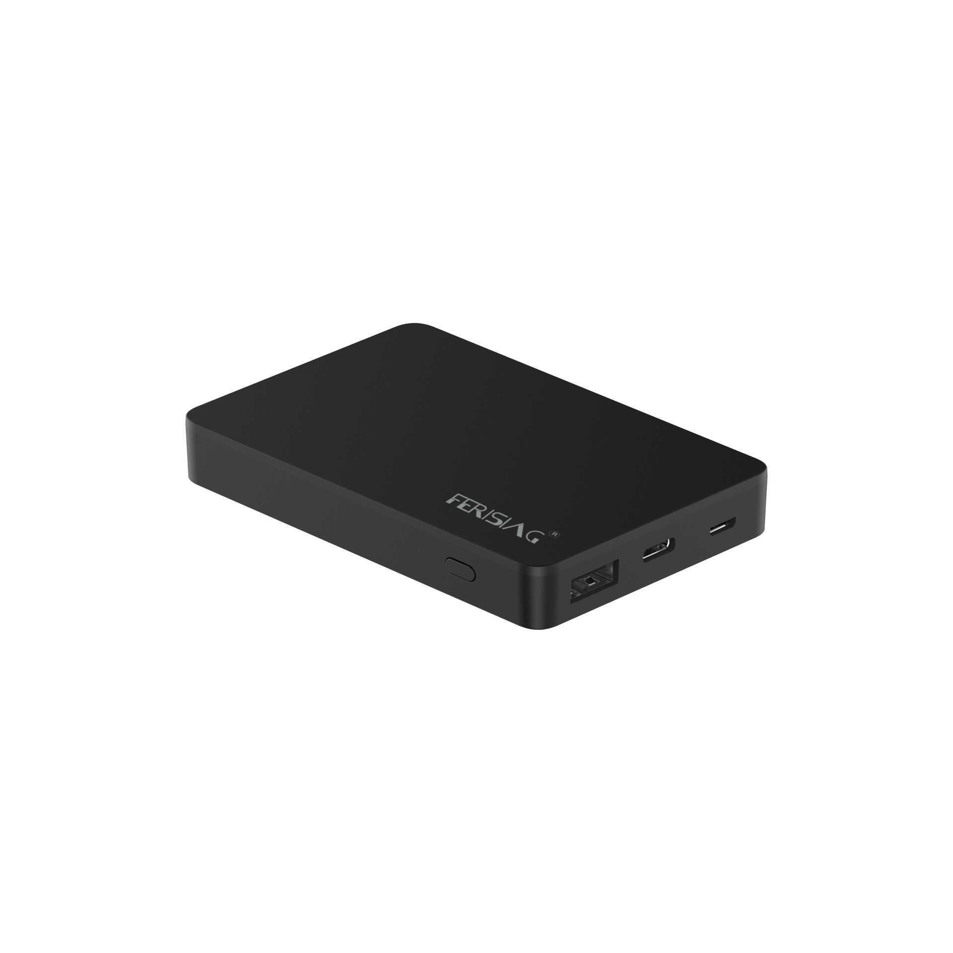 Noir-5000mah