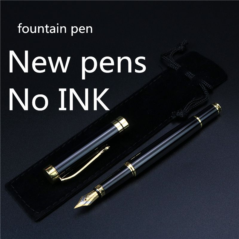 Fountain Pen