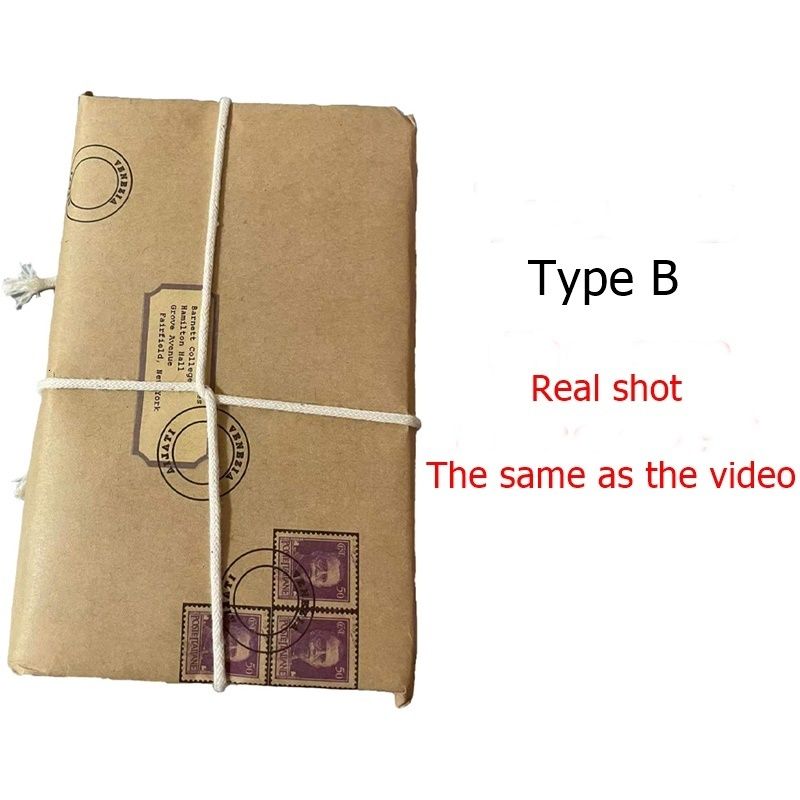 Type B (videotype)