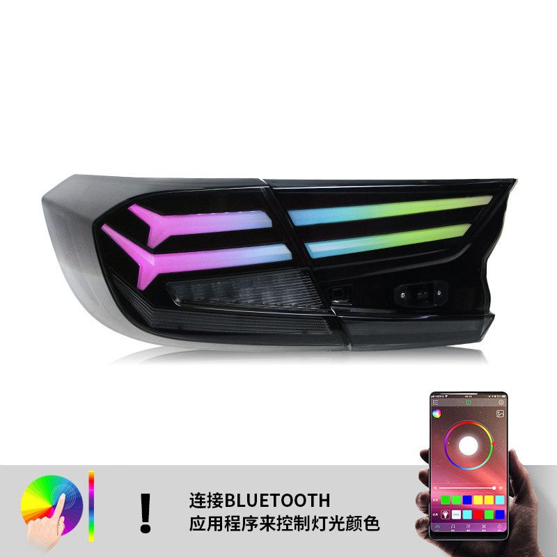 Estilo rgb