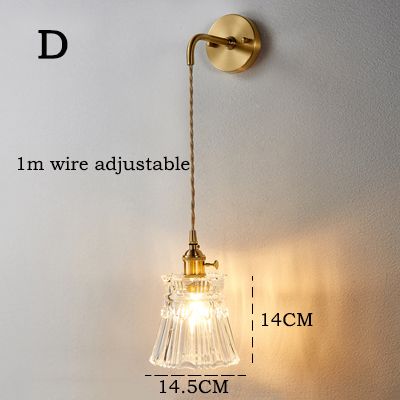 D 1m wire