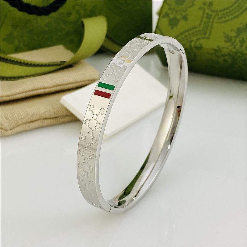 Silver+wide for women