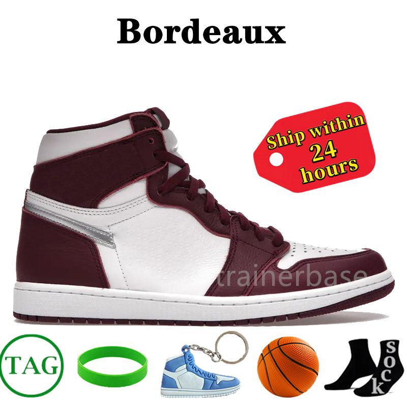 No.15 Bordeaux