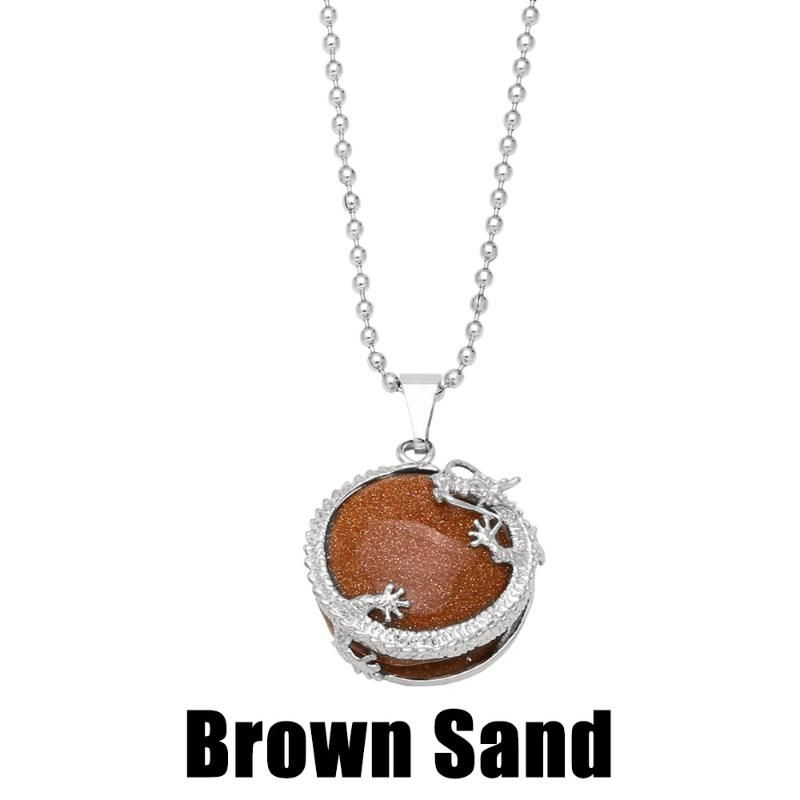 Sands-Brown Sand Cina