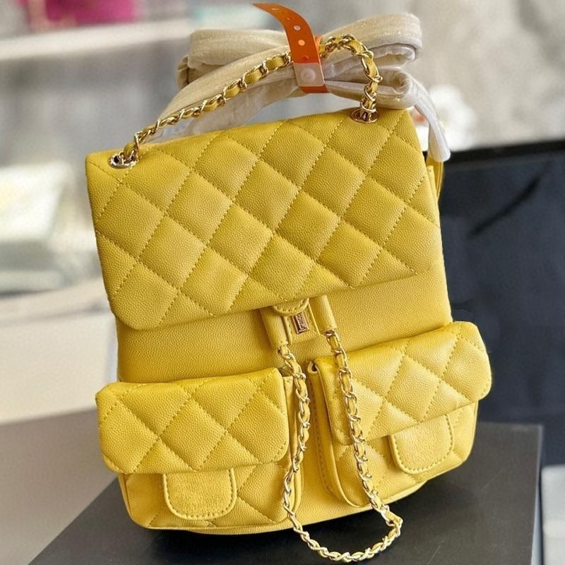 Yellowleather26cm