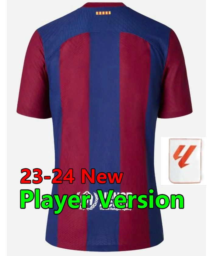 Spelare 23-24 Hem +Patch