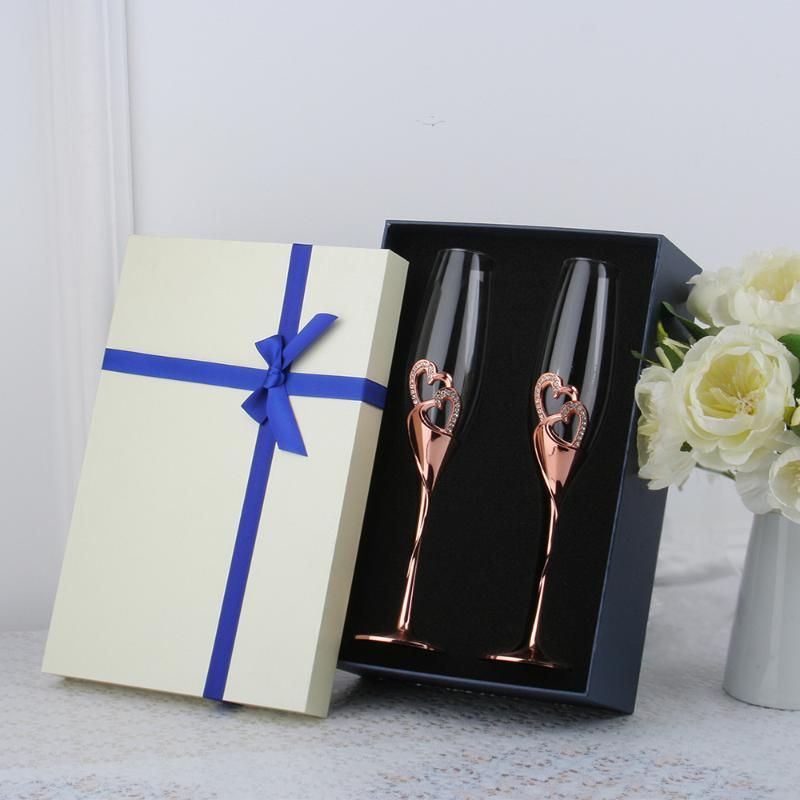 2PCS Rose Gold 201-300ML3