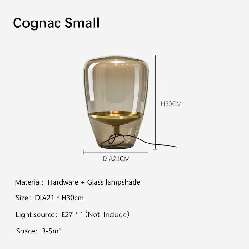 Cognac petit