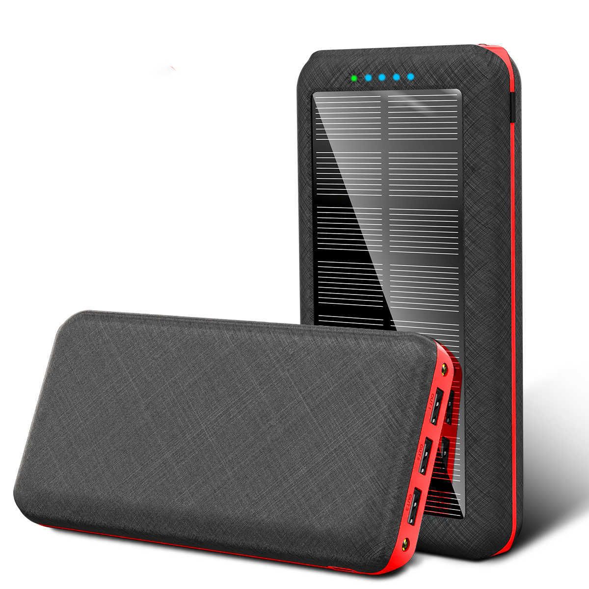 Wireless Rosso-25001mah-29999mah