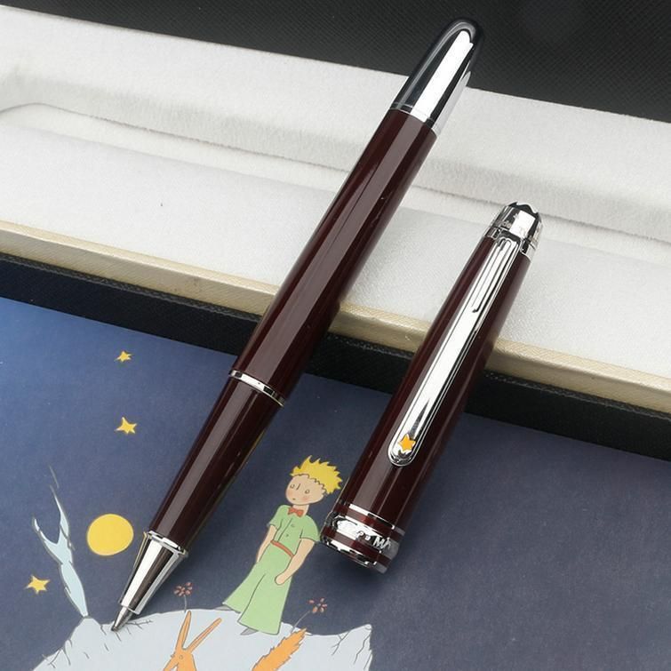 Rollerball Pen 002