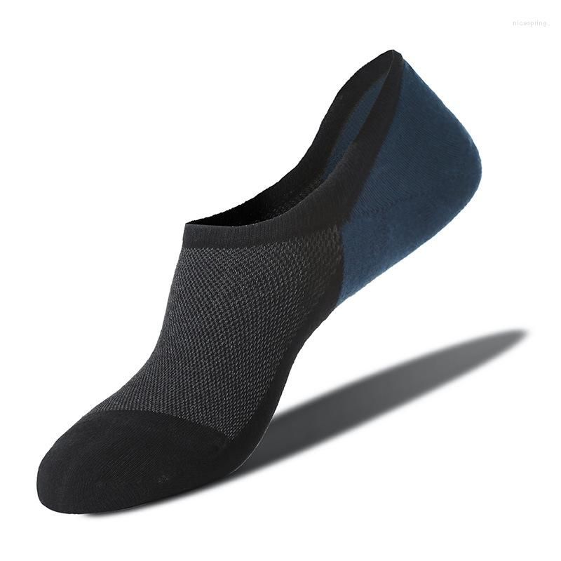 Chaussettes noires