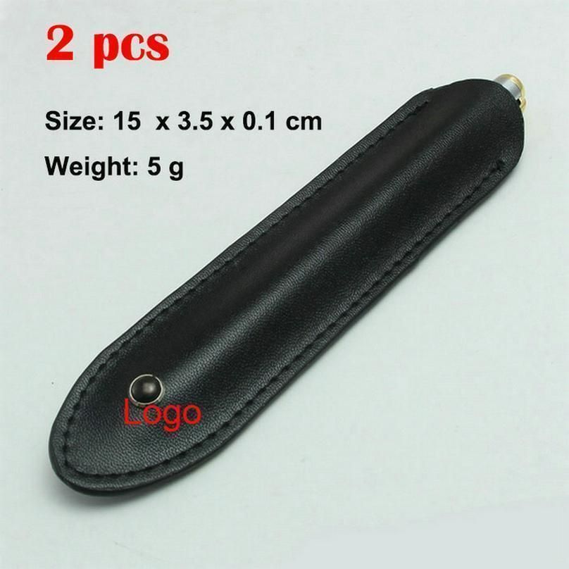 2pcs pen bag